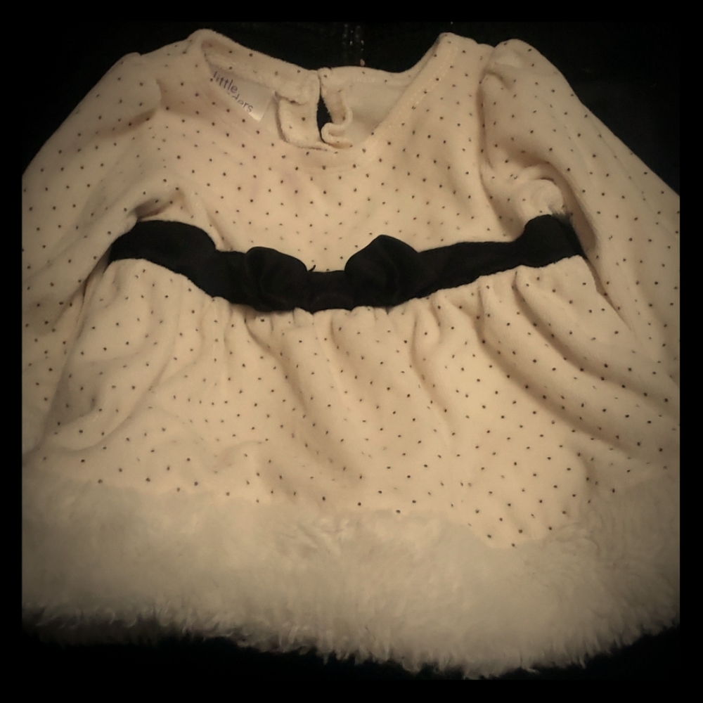Newborn dress